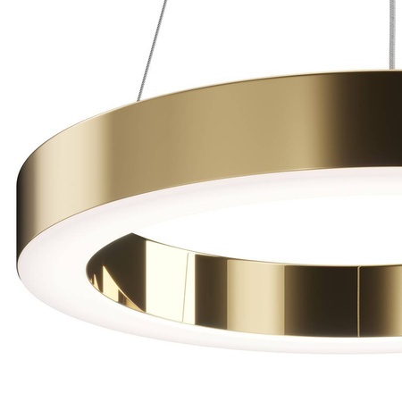 Lampa wisząca Saturno Ø40 (MOD415PL-L36BS4K) - Maytoni
