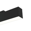 Reflektor do szynoprzewodu BASIS 3000K (TR012-2-12W3K-B) - Maytoni