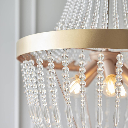 Lampa Wisząca Celine (81913) Endon