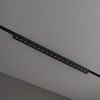 Lampa do szyny Magnetic track 5mm 10W 4000K (ML2151) - Milagro