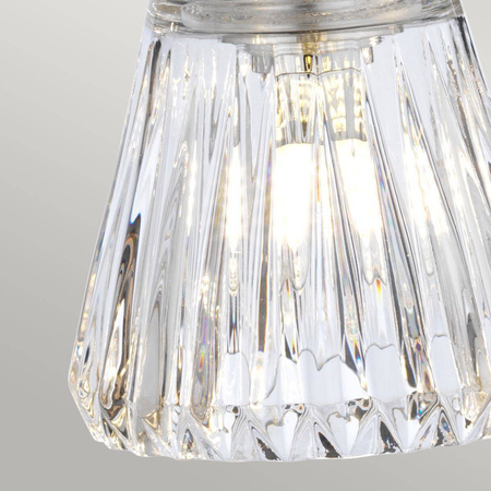 Kinkiet Keynes - 4 źródła światła (QN-KEYNES4-BATH) - Quintiesse