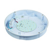 Plafon Forca IP65 12W (77892) - Saxby