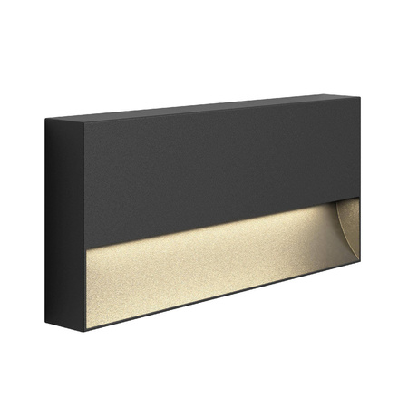 Kinkiet zewnętrzny Mori 250 (1466002) - Astro Lighting