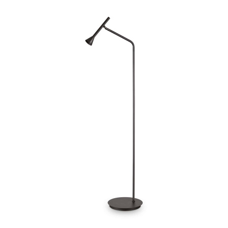 Lampa Stojąca DIESIS Czarny (DIESIS_PT_NERO) - Ideal Lux