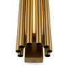 Lampa ścienna (kinkiet) Sonata (MOD410WL-L12BS3K) - Maytoni