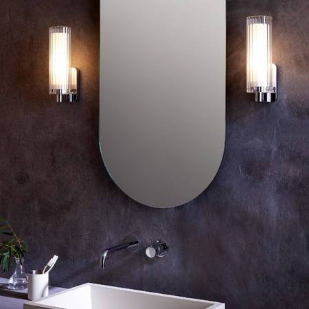 Kinkiet Ottavino Wall Polerowany Chrom  (1411001) - Astro Lighting
