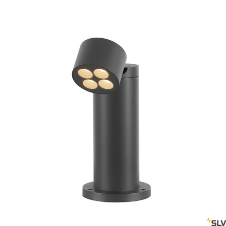Lampa stojąca zewnętrzna R-CUBE 35 (1007513) - SLV