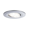 Zestaw Calla IP65 ściemnialna ruchoma 560lm 10x6,5W 230/12V Biały (PL99925) - PAULMANN