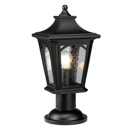 Lampa stojąca zewnętrzna Bedford (QZ-BEDFORD3-M) - Elstead Lighting