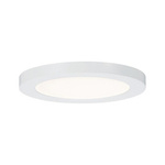 Panel LED okrągły 1x12W 1400lm 160mm 230V 3000K Biały (PL3726) - PAULMANN