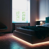 Taśma COB 480/m 4000K IP20 12V 30m (EKPL452) - Eko-Light