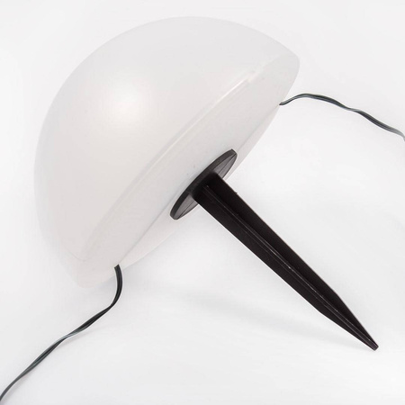 Lampy Solarne Półkule 0,24W (EKO0450) - Eko-Light