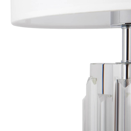 Lampa stołowa MUSE chrom (MOD304TL-01CH) - Maytoni