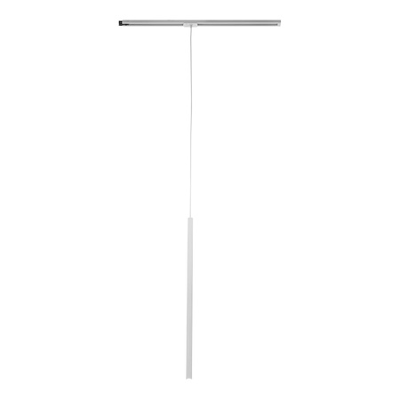 TRACER WHITE 1XG9 (10820) - TK Lighting