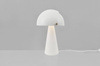 Lampa stołowa Align Nordlux E27 25W Metal Biały