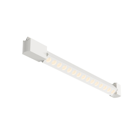 Oprawa do systemu szynowego Points Rot (TR010-1-22W3K-M-W-DE) - Maytoni