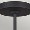 Lampa wisząca Asher (FE-ASHER-5P-MB) - Elstead Lighting
