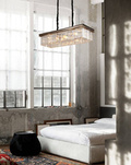 Lampa wisząca SPARKLE SINGLE (MP0097A) - Step into Design
