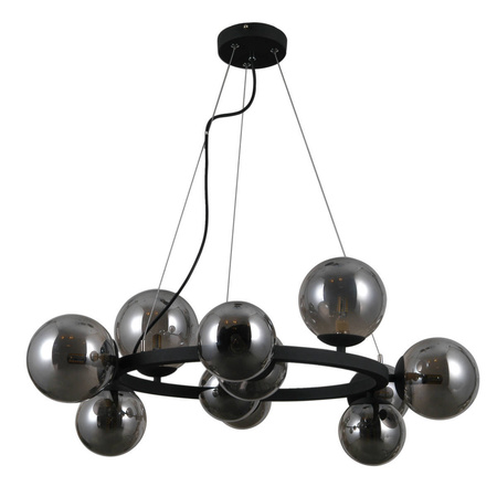 Lampa Wisząca Montora (PND-30223-11) - Italux
