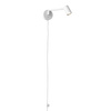 Kinkiet Ascoli Swing Plug In (1286137) - Astro Lighting