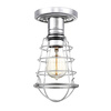 Lampa sufitowa Mixon (QZ-MIXON-SF-PC) - Elstead Lighting