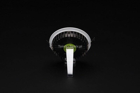 Lampa do wbudowania LED Panel Round III 12 WW (D565232)