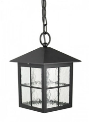 Lampa wisząca na łańcuchu Wenecja (K 1018/1/KW) - SU-MA