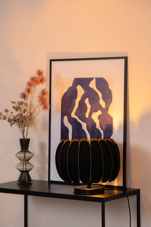 Lampa stołowa SPENCER (34545/81/30) - Lucide