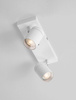 Lampa sufitowa wewnętrzna AGUAYTIA (LE44981) - Luces Exclusivas