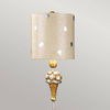Lampa stołowa Pompadour X (FB-POMPADOURX-TL) - Elstead Lighting