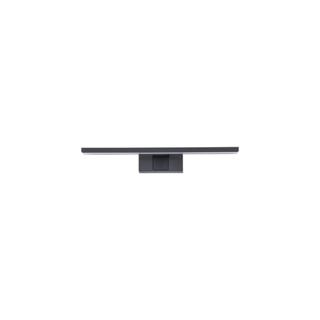 Kinkiet CEZANNE LED S czarny 4000k (10676) - Nowodvorski