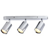 Oprawa natynkowa BELIZE 3 spot (LP-734/3W CH) - Light Prestige