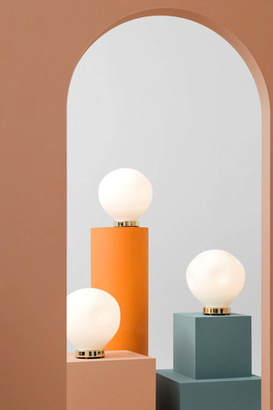 Lampa stojąca CLOE (41060105) - KASPA