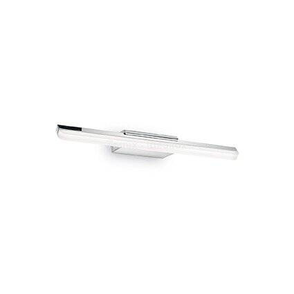 Kinkiet LED Riflesso AP60 kol. chrom (142272) Ideal Lux