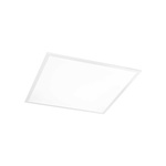 Lampa wpuszczana LED PANEL Biały (LED_PANEL_FI_4000K_CRI90) - Ideal Lux