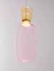 Lampa wisząca wewnętrzna PERENE (LE44465) - Luces Exclusivas