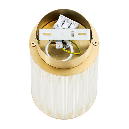 Plafon HAMPTON (8501-ARG) - Argon
