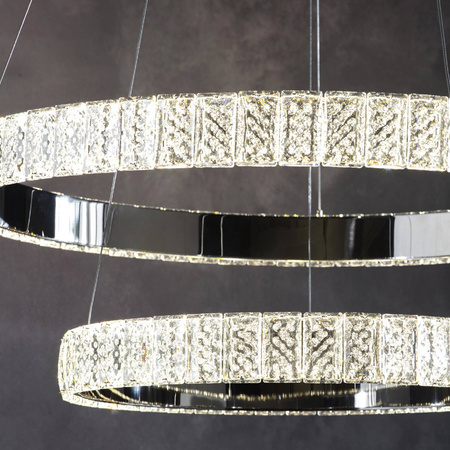 Lampa Wisząca Celeste (78701) Endon