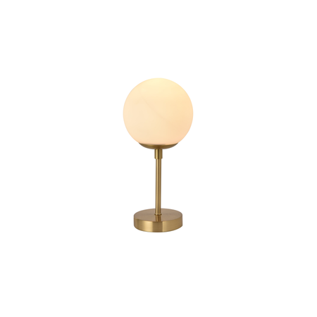 Dorado biurkowa mała złota (LP-002/1T S) - Light Prestige