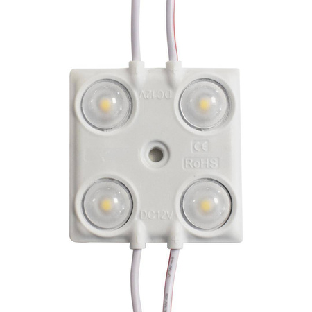 Moduł LED 1,5W 6500K IP65 (EKM7895) - Eko-Light