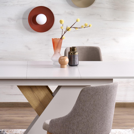 SLATE SABIA GLASS KINKIET 1XG9 (10936) - TK Lighting