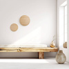Kinkiet LUNA WOOD DĄB 4 (5449) - TK Lighting