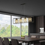 Lampa wisząca Caydo (60878) - Fischer&Honsel