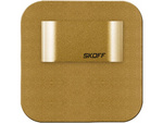 Oprawa SALSA mini stick Short LED Light (MS-SMS-M-H-1-PL-00-01) - Skoff