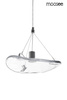 Lampa wisząca AQUA 25 (MSE1501100392) - Moosee