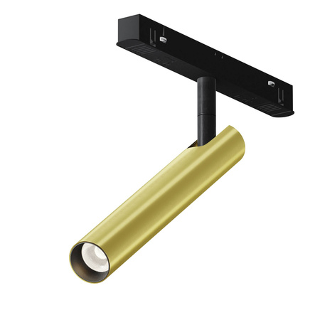 Oprawa do systemu szynowego Focus T (TR141-2-6W3K-M-BS) - Maytoni