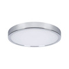 HomeSpa Aviar IP44 Panel LED 24W regulacja temp 360mm Chrom (PL78927) - Paulmann