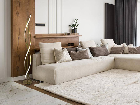 Dido lampa podłogowa (291025) - Schuller