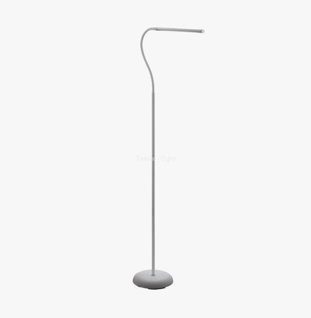 Lampa podłogowa LAROA biała (96436 - EGLO)