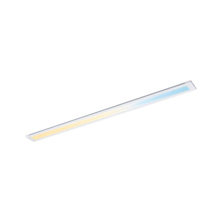 Clever Connect Spot Border 500mm 1x7,5W 2700-6500K 12V Biały Mat/Aluminium (PL99963) - PAULMANN